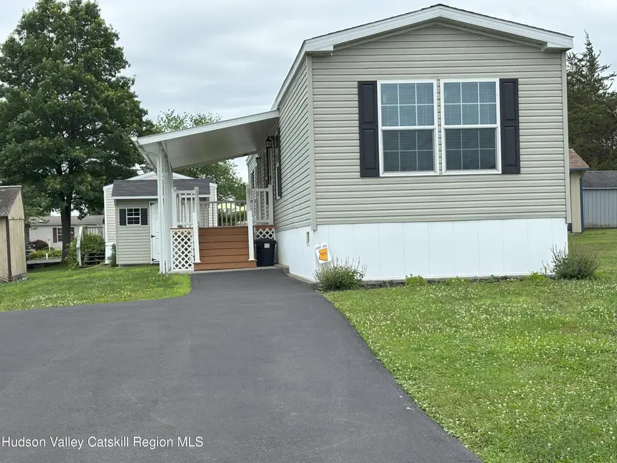 50 Kipp Lane #35, Hudson, NY 12534 - Image #2