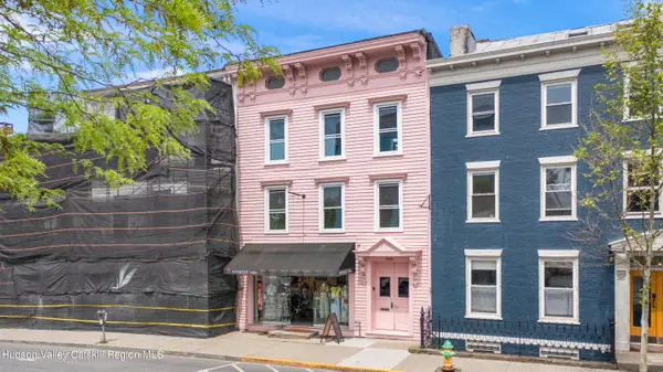 356 Warren Street, Hudson, NY 12534