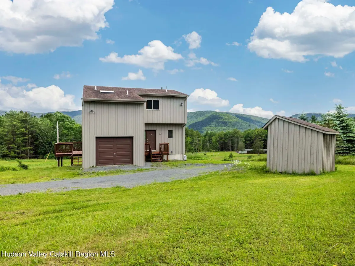 5147 Rte 23c, Jewett, NY 12444 - #1