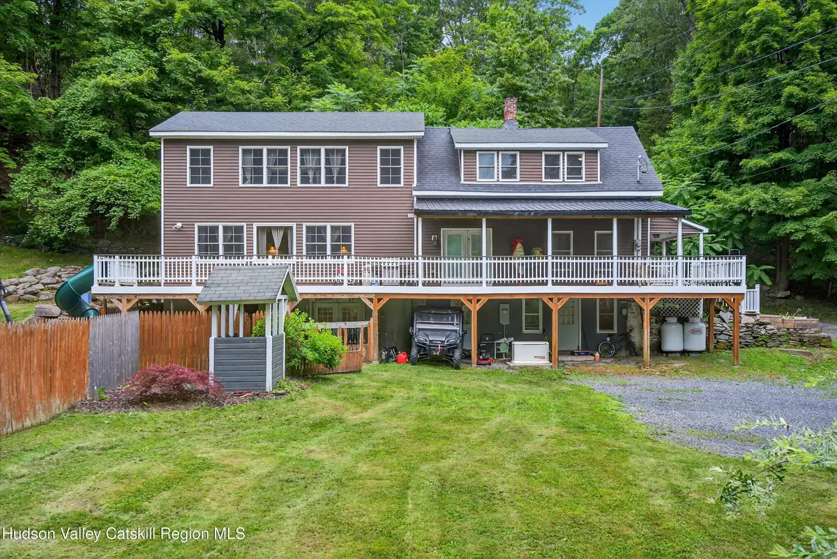 334 Pancake Hollow Road, Highland, NY 12528 - #1