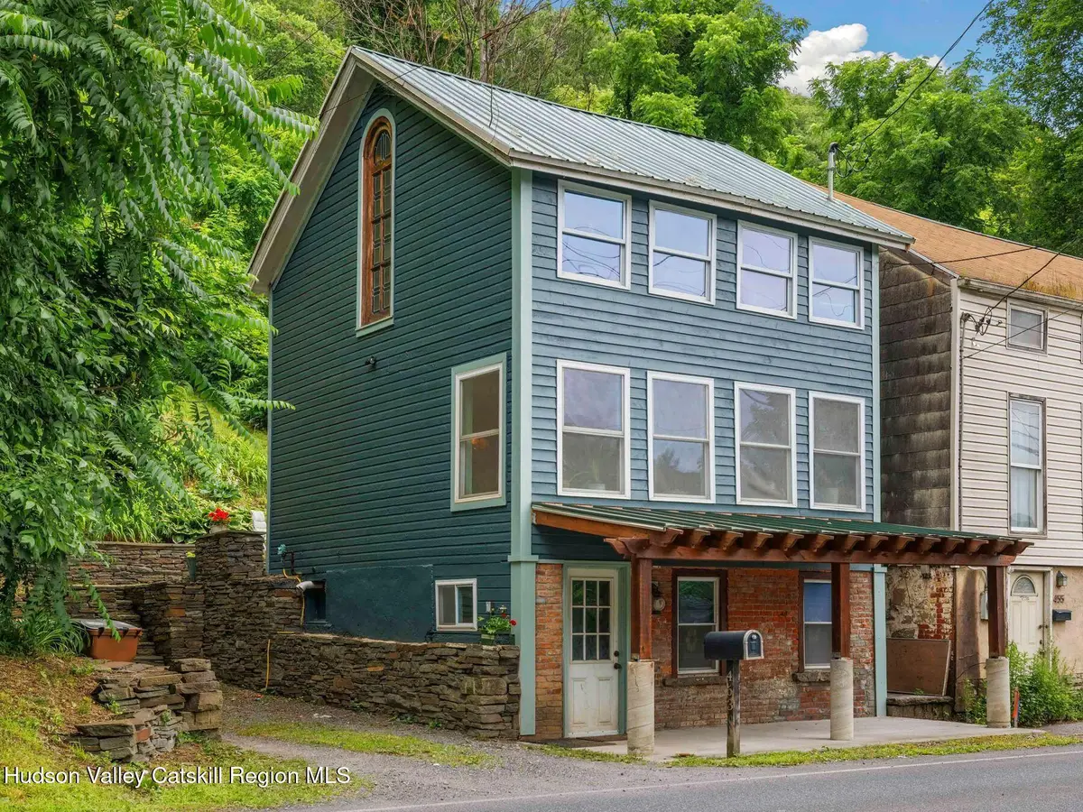 463 Abeel Street, Kingston, NY 12401 - Image #1