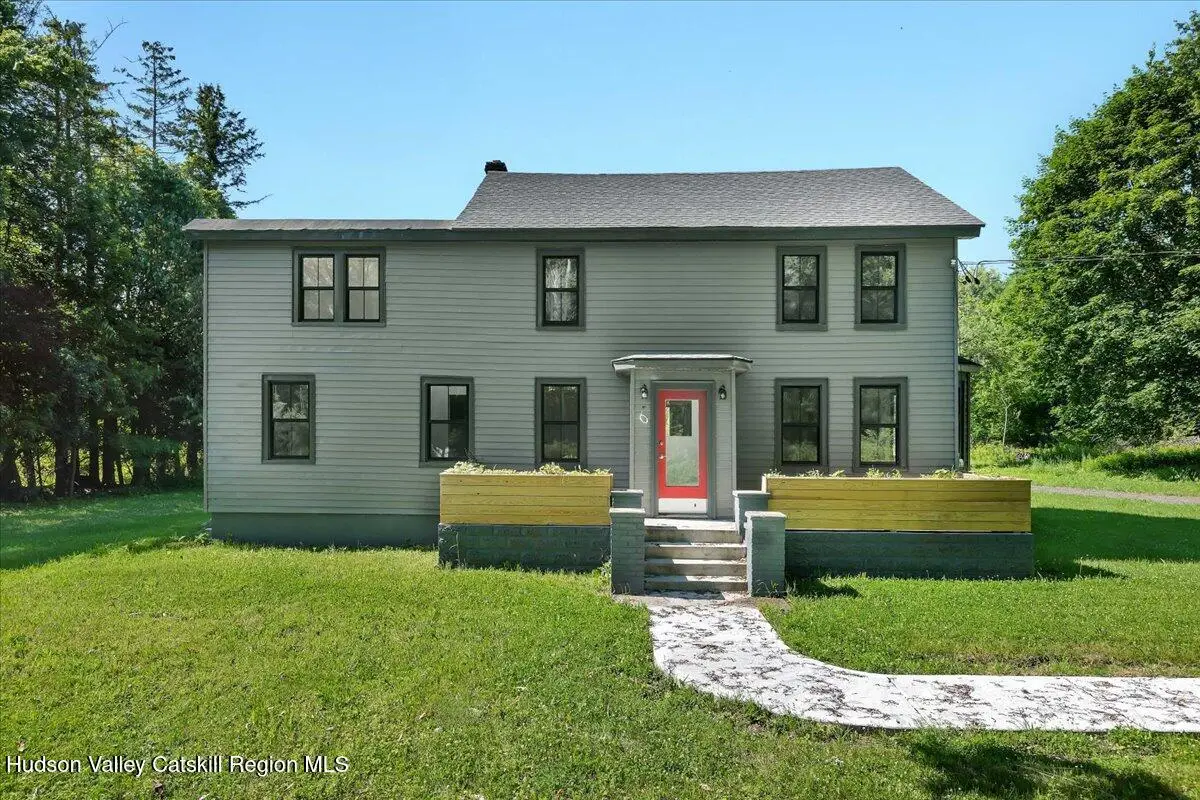 3603 County Rte 26, Greenville, NY 12083 - #1