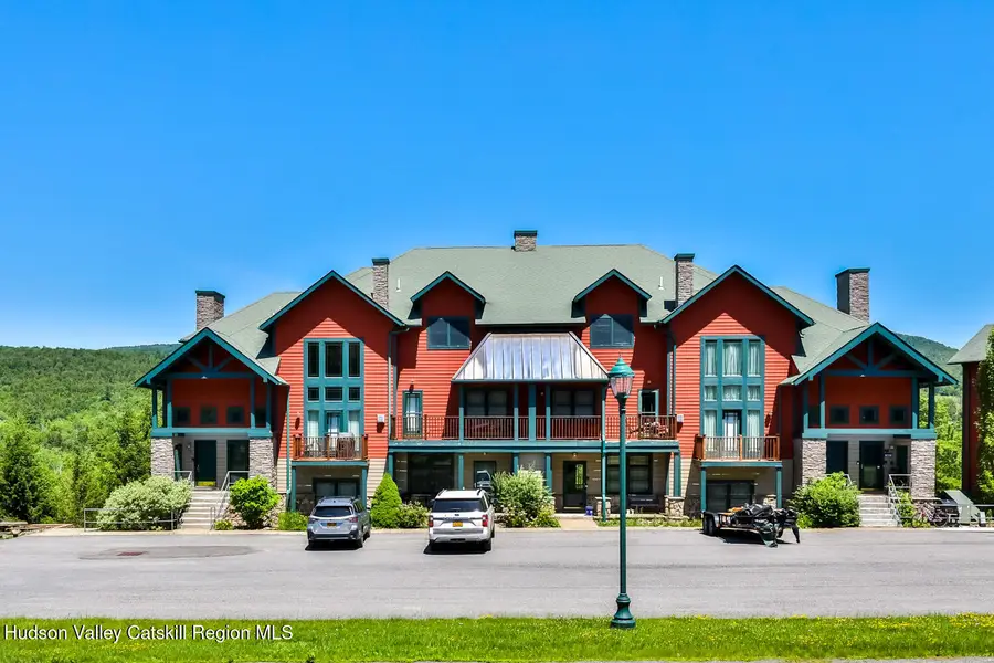 8 Trailside Drive #Bb1, Hunter, NY 12442 - Image #2