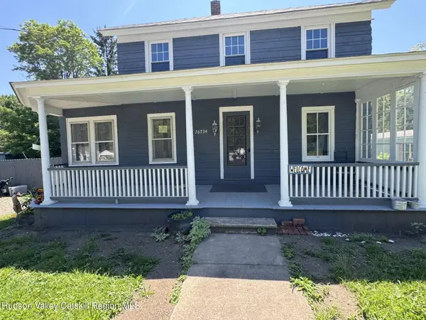 36734 Sr 23, Grand Gorge, NY 12434