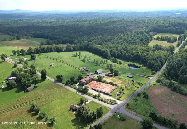 282 West Shore Road, Bethel, NY 12720