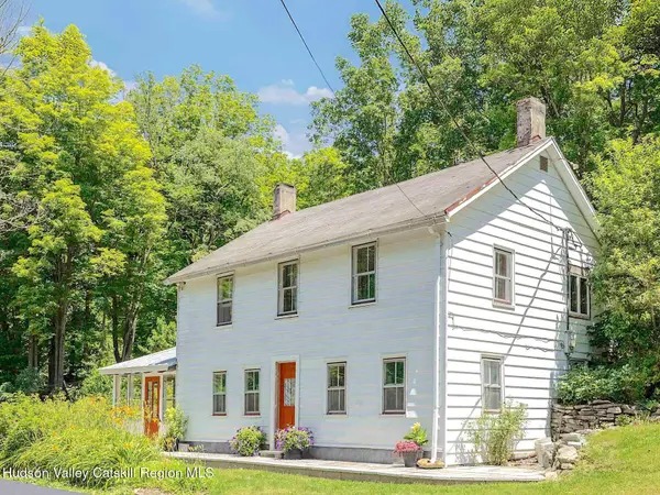 452 County Rt 2, Accord, NY 12404