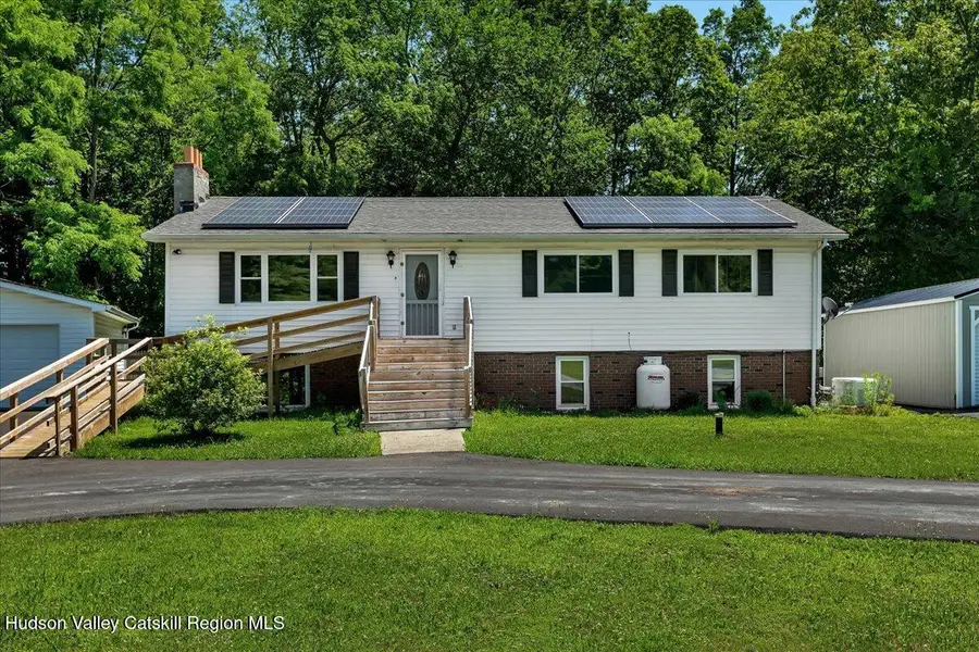 35 Banta Lane, Cairo, NY 12413 - Image #2