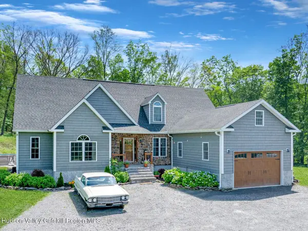 174 Grove School Road, Catskill, NY 12414