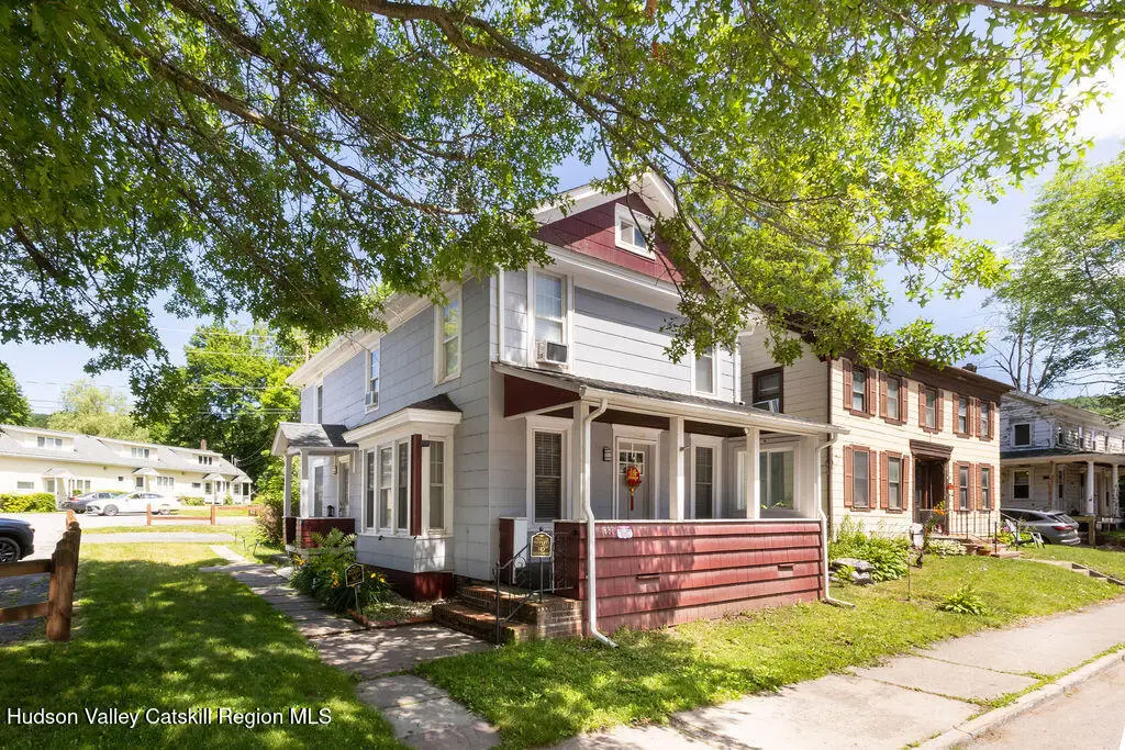 687 Main Street, Margaretville, NY 12455 - Image #1