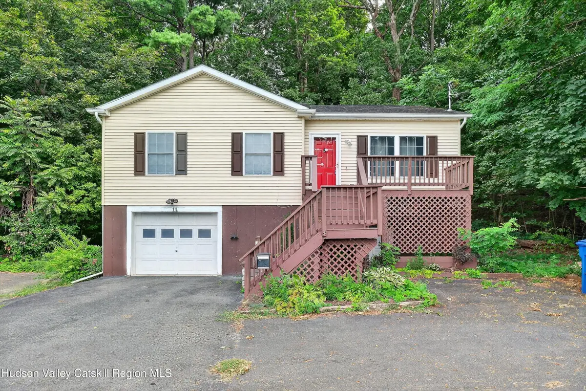 14 Farrelly Street, Kingston, NY 12401 - Image #1