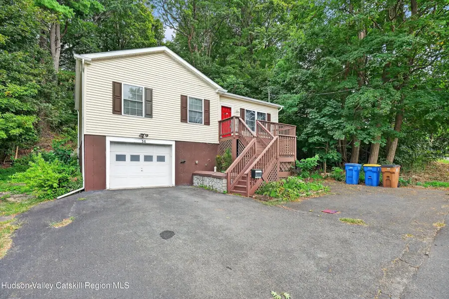 14 Farrelly Street, Kingston, NY 12401 - Image #2