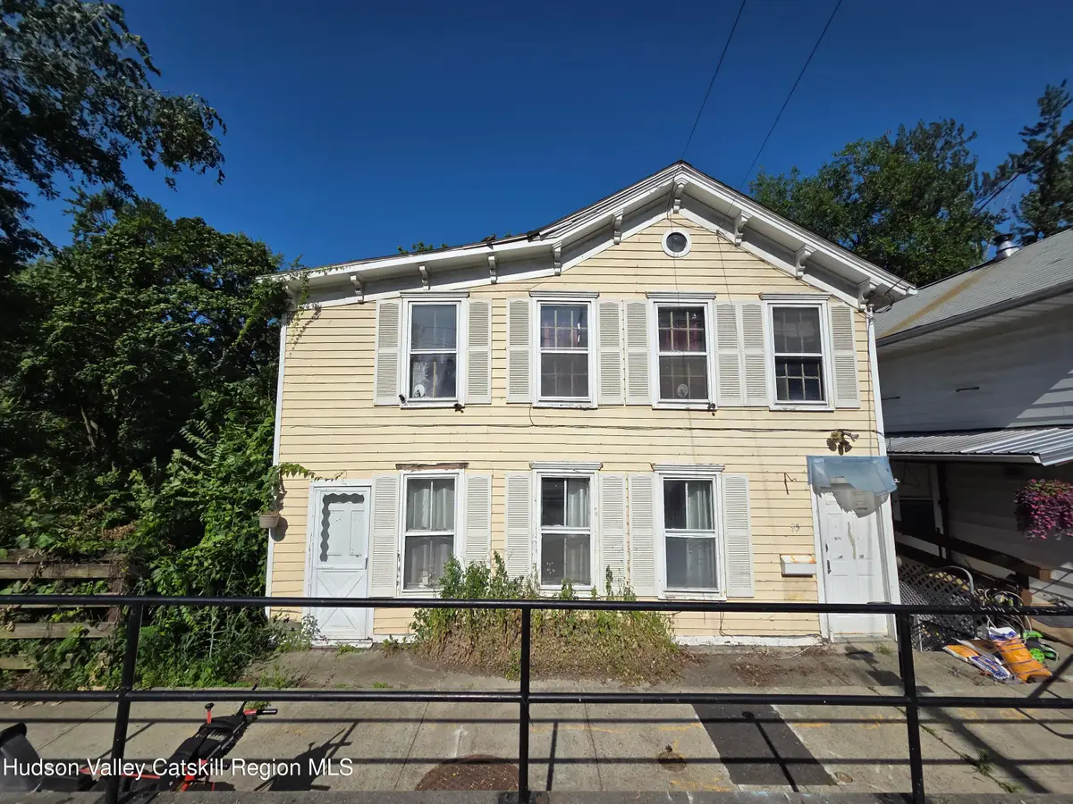 95 Spring Street, Catskill, NY 12414 - Image #1