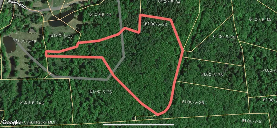 Tbd Boulder Brook Lot 8 Road, Windham, NY 12496 - Image #2