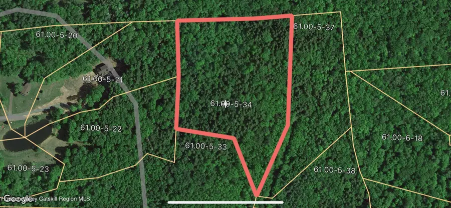 Tbd Boulder Brook Lot B10, Windham, NY 12496 - Image #2