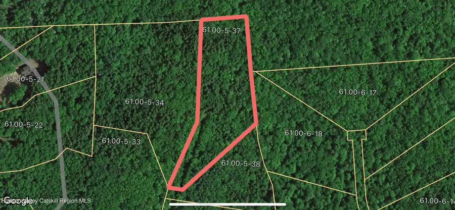 Tbd Boulder Brook Rd Lot B13, Windham, NY 12496 - Image #2
