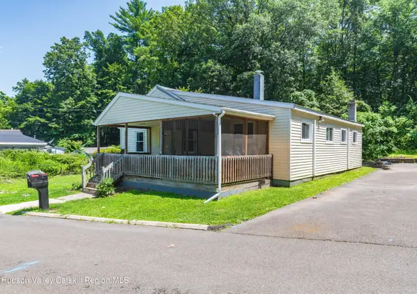 48 Petit Avenue, Kingston, NY 12401