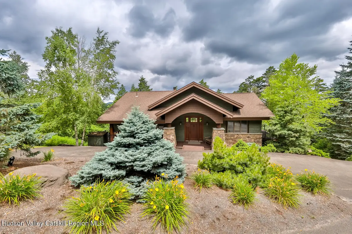 22 Club Road, Windham, NY 12496 - Image #1