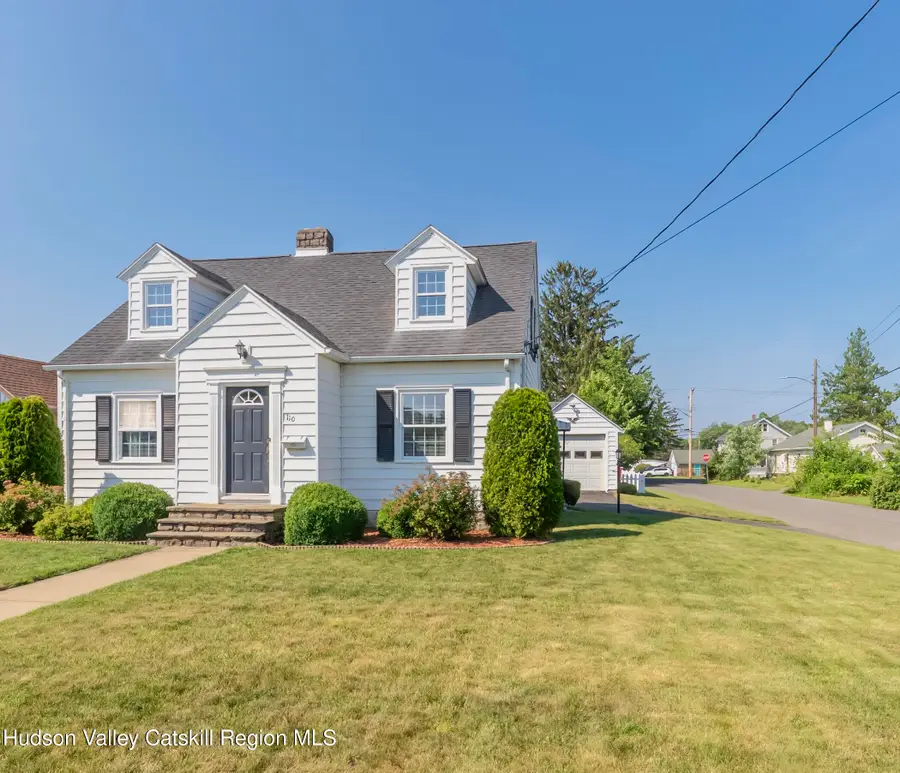 110 Harding Avenue, Kingston, NY 12401 - Image #2