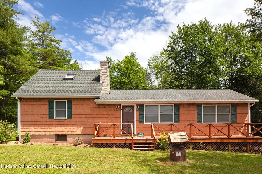 278 Route 13, Lexington, NY 12468 - Image #2
