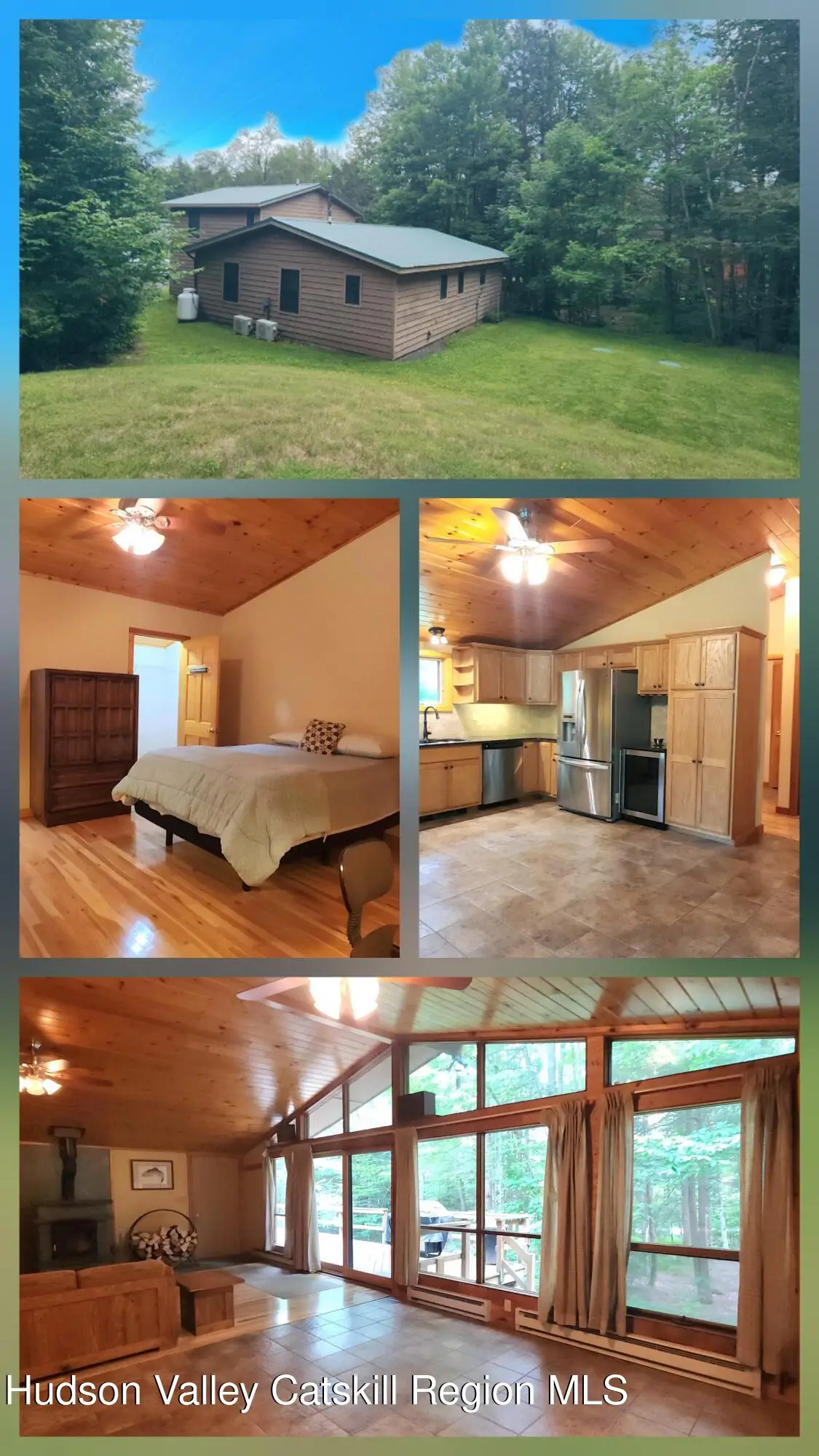 69 June Lodge Drive, Hunter, NY 12442 - Image #1