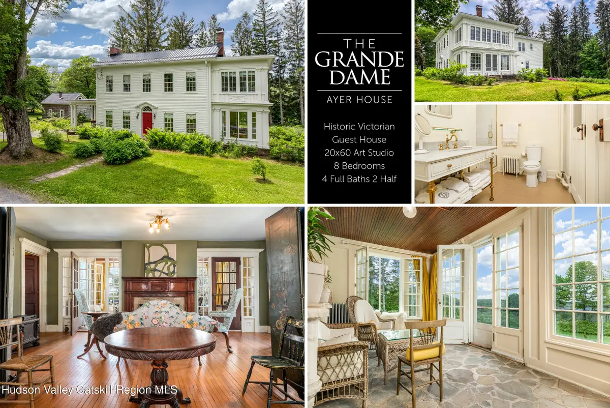 51 Saw Mill Road, Delhi, NY 13753 - Image #1