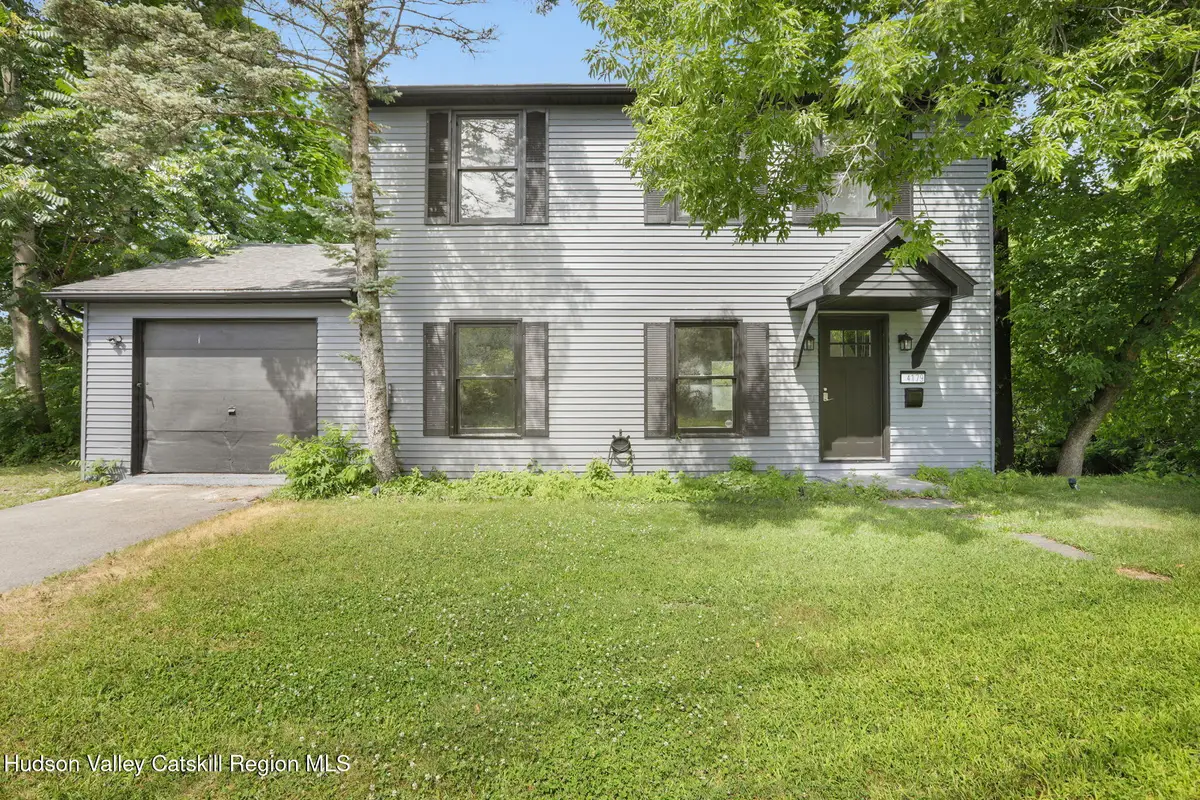 4179 Route 9w, Saugerties, NY 12477 - Image #1