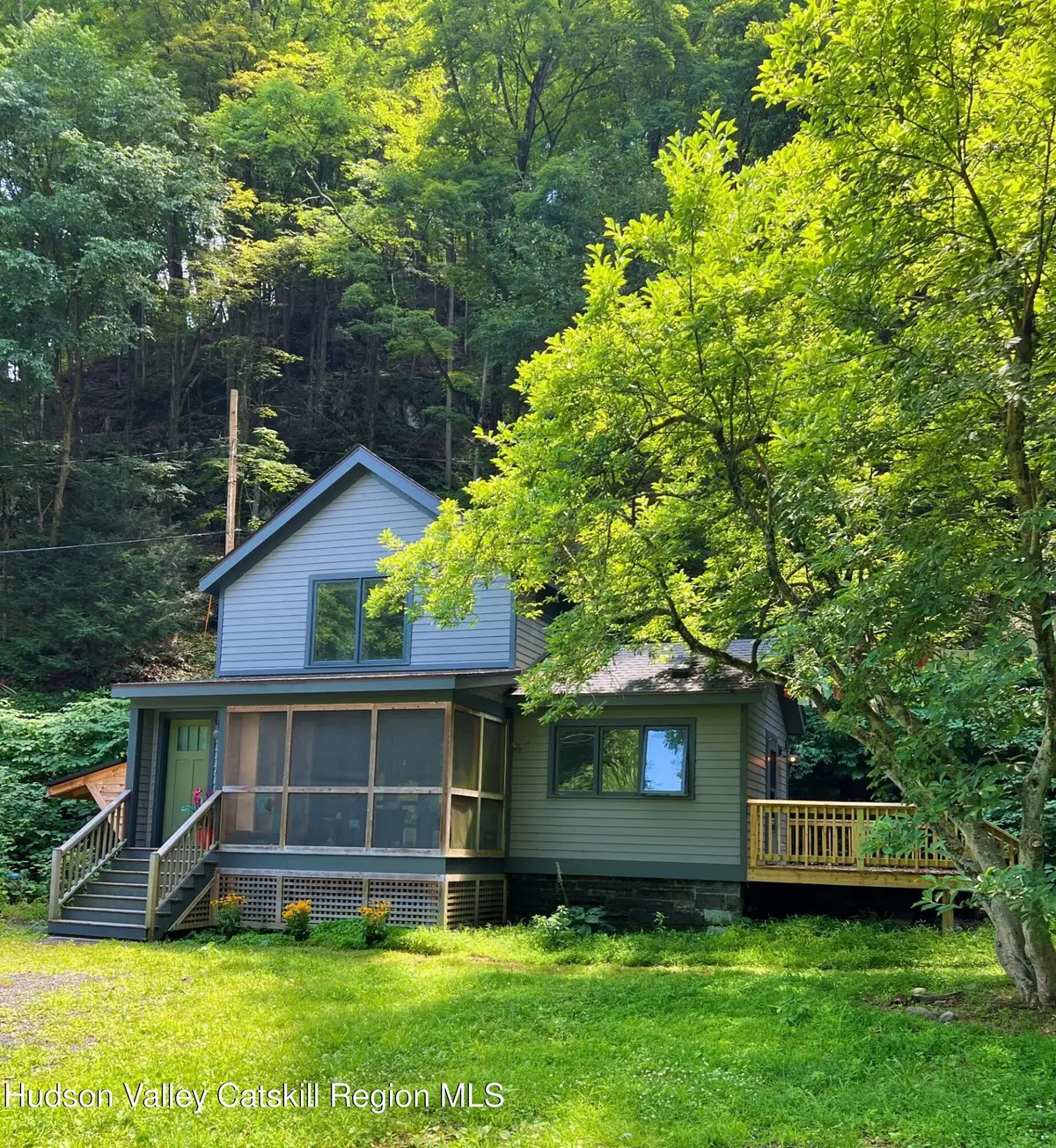 36 Rodney Street, Kingston, NY 12401 - Image #1