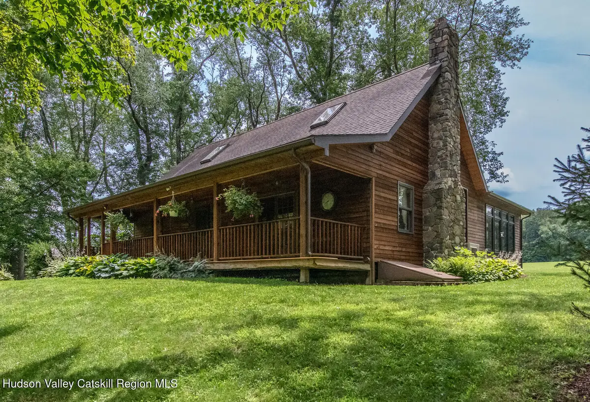 225 Simons Road, Ancram, NY 12502 - Image #1
