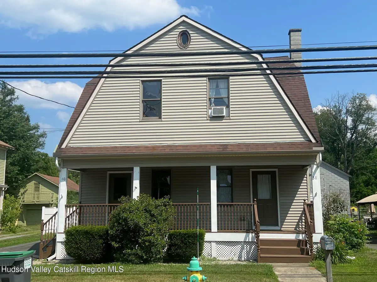 38-40 Elm Street, Nassau, NY 12123 - Image #1