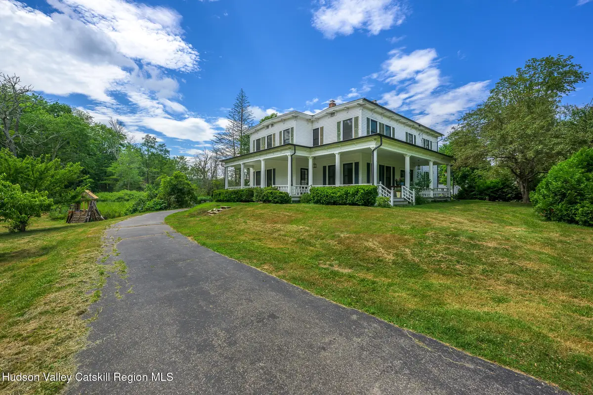 19 Lovers Lane, New Lebanon, NY 12125 - Image #1