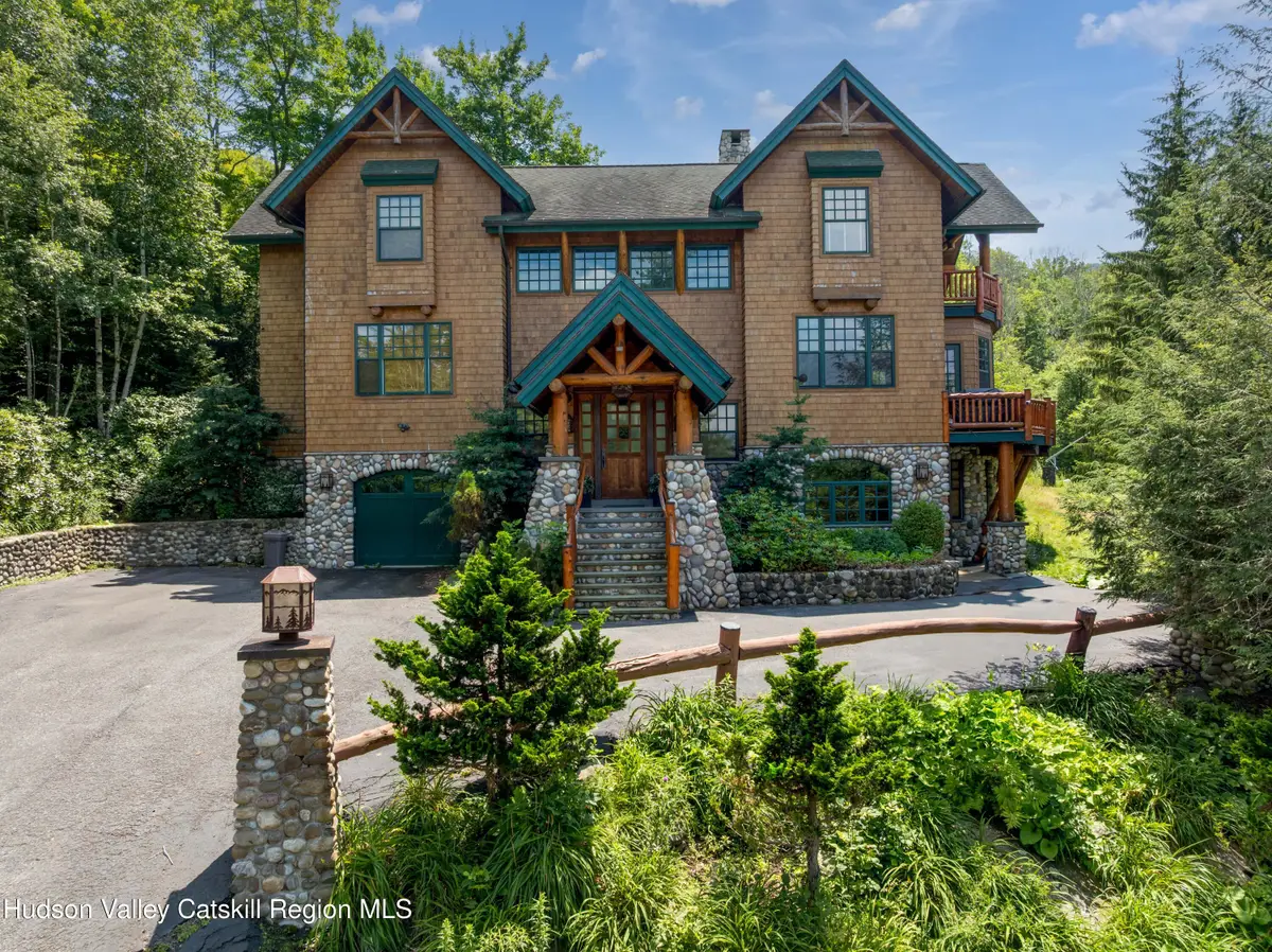 6 White Way, Windham, NY 12496 - Image #1