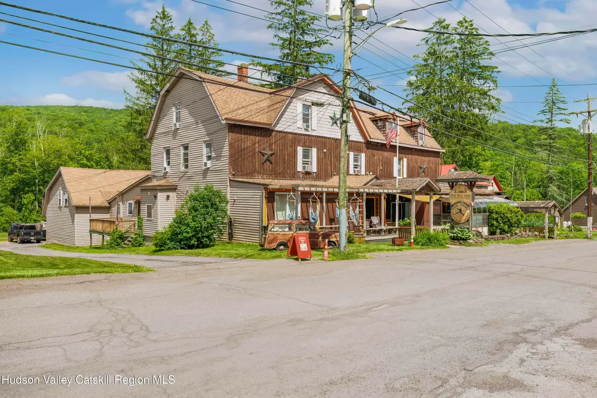 288-292 Main Street, Pine Hill, NY 12465 - Image #1