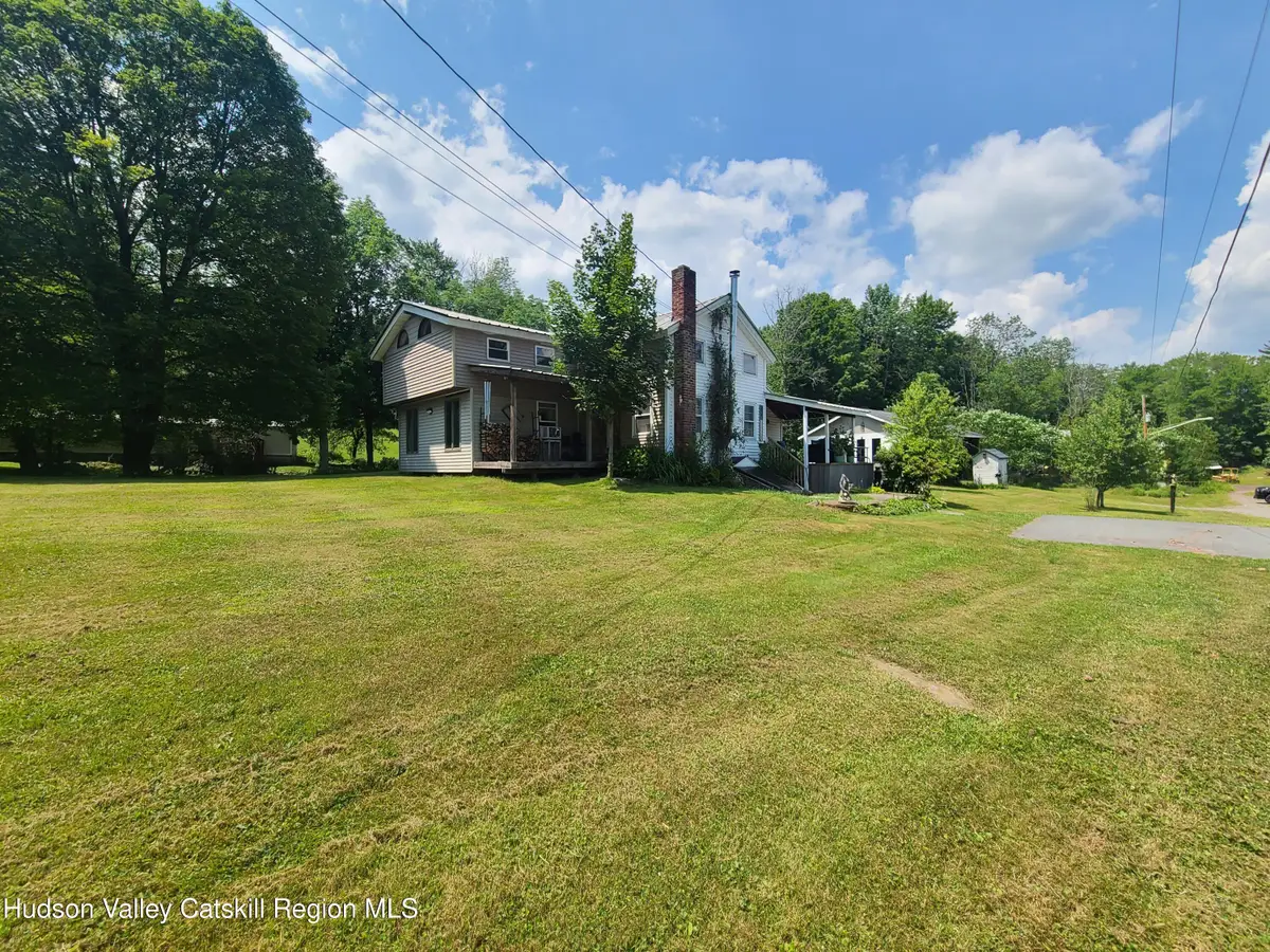 28 Martin Lane, Mongaup Valley, NY 12762 - Image #1