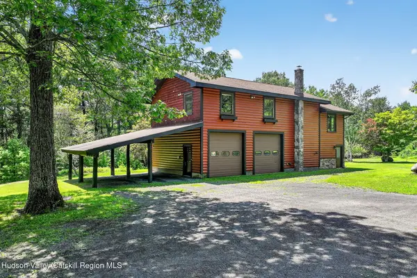 90 Aarons Way, Mt. Tremper, NY 12457