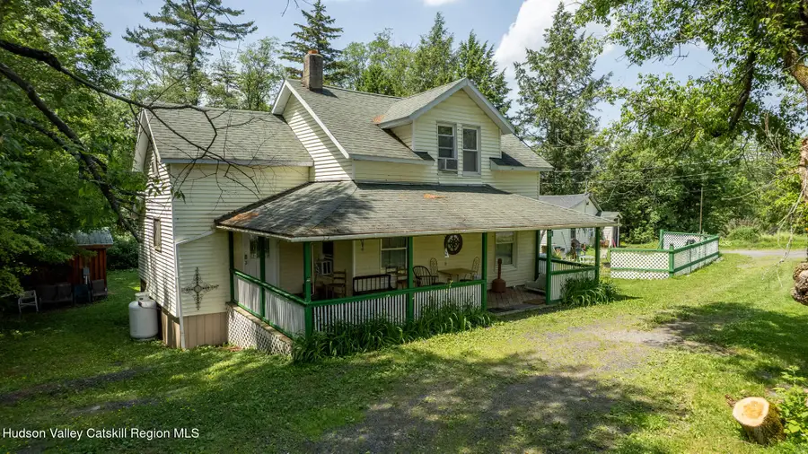 534-538 Platte Clove Road, Tannersville, NY 12485 - Image #3