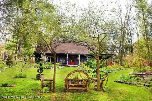 323 Beaverkill Road, Kingston, NY 12401 - Image #1