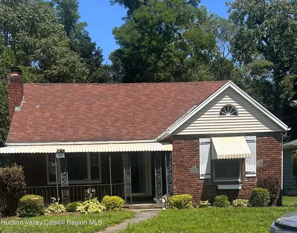 184 Sunset Drive, Port Ewen, NY 12466