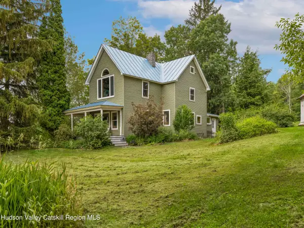 324 Schrader Rd, Ashland, NY 12407