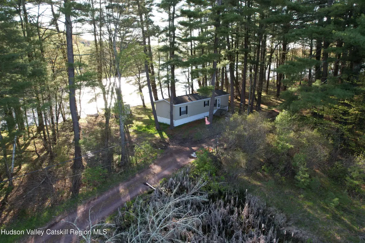 25 George Segar Road, Bethel, NY 12720 - Image #1