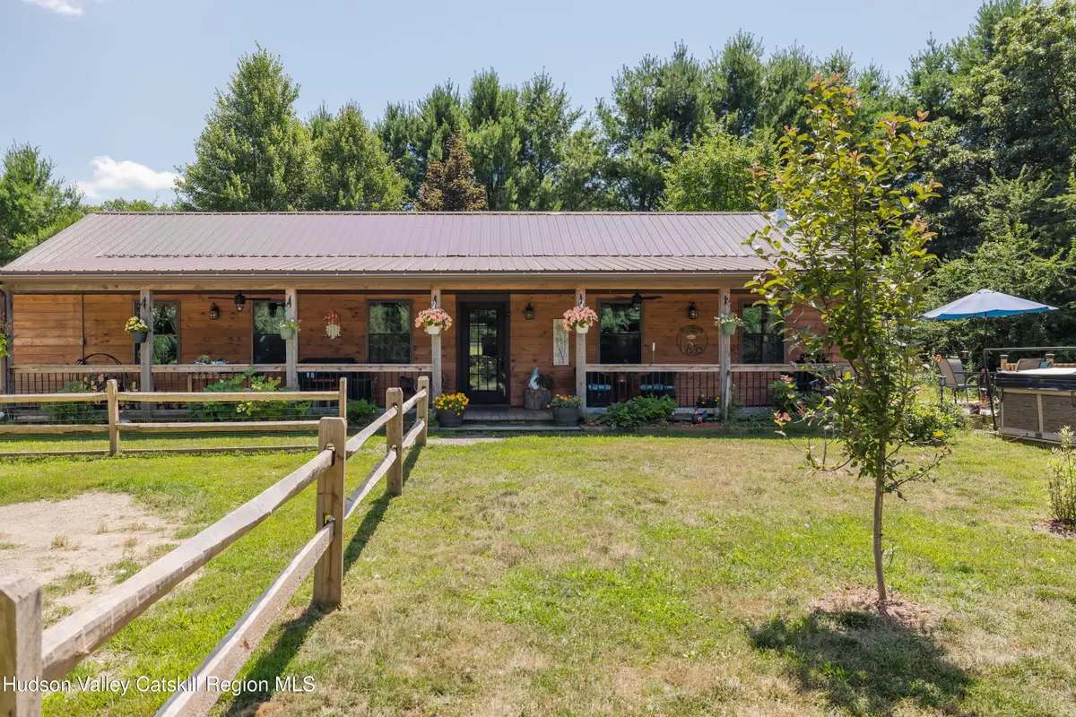 2253 County Route 21, Kinderhook, NY 12106 - Image #1