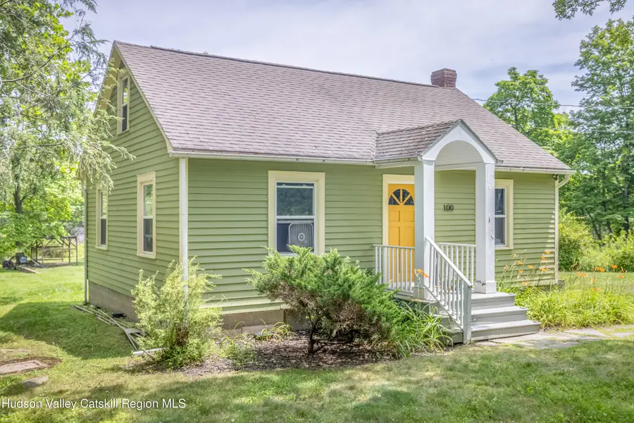 100-104 Bone Hollow Road, Accord, NY 12404 - Image #2