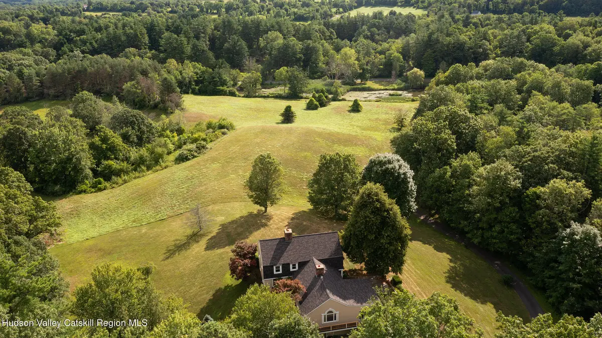 291 Hennett Road, Kinderhook, NY 12106 - Image #1