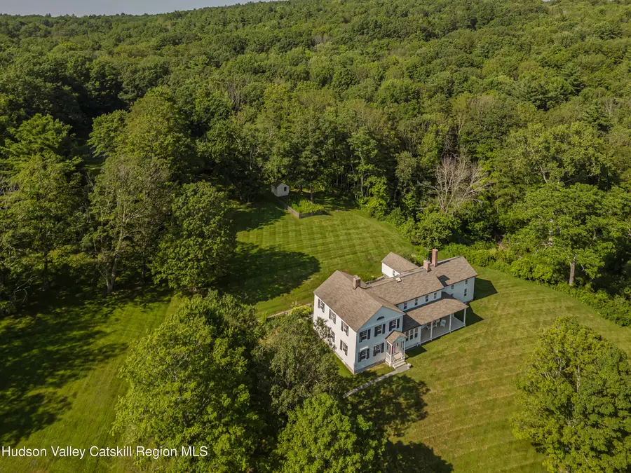 439 Kelly Road, New Lebanon, NY 12125 - Image #3