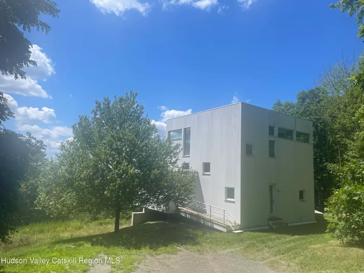 156 Mercer Mountain Road, Canaan, NY 12029 - Image #1