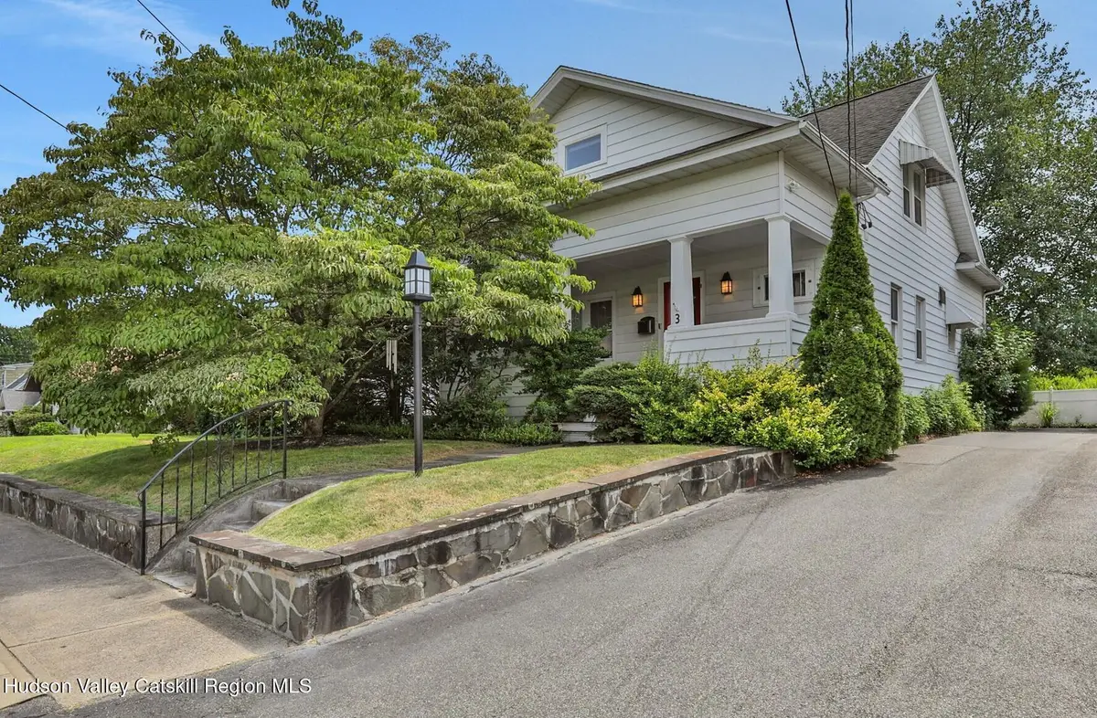 3 Finger Street, Saugerties, NY 12477 - Image #1