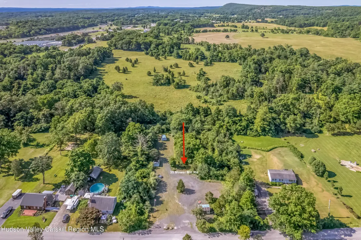 35 Mower Mill Road, Saugerties, NY 12477 - Image #1