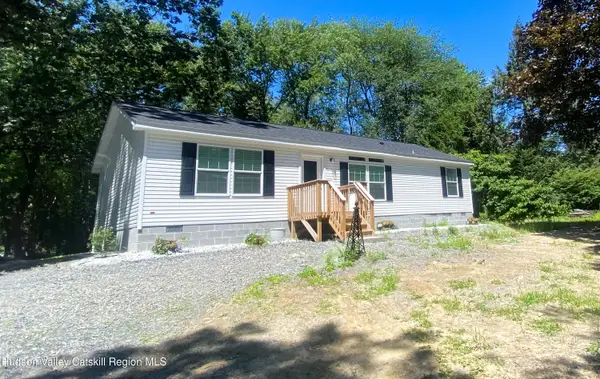 241 Upper North Road, Highland, NY 12528