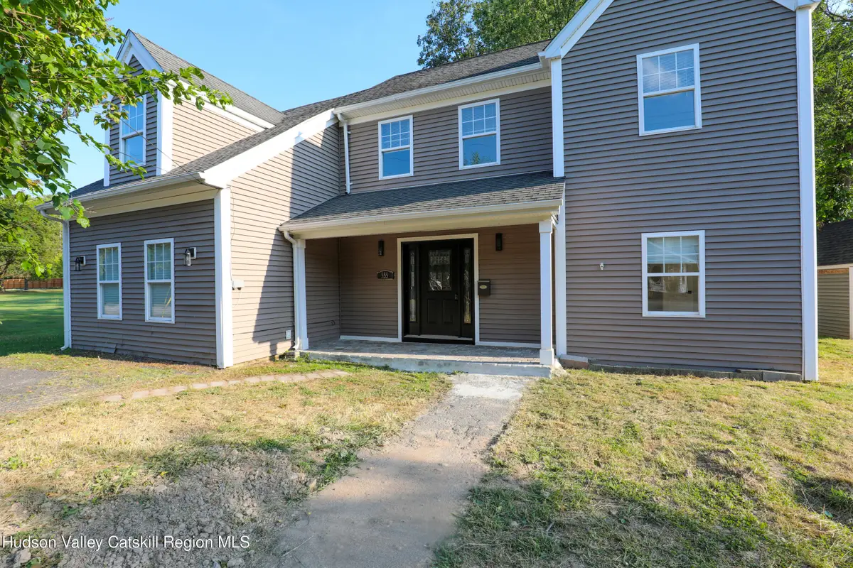 555 W Main St, Catskill, NY 12414 - Image #1