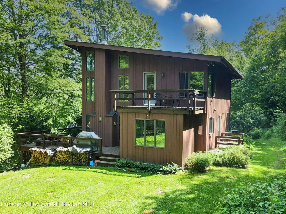 251 John Shultis Road, Roxbury, NY 12474 - Image #1