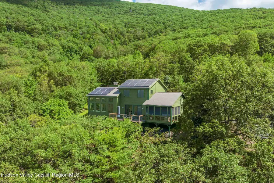 235 California Quarry Road, Woodstock, NY 12498 - Image #2